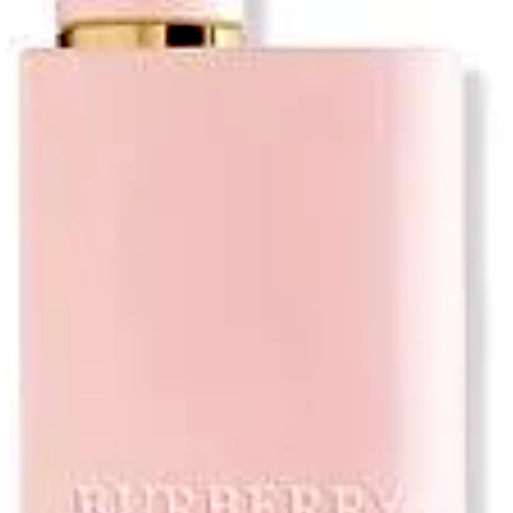 Burberry Her Elixir - image 1